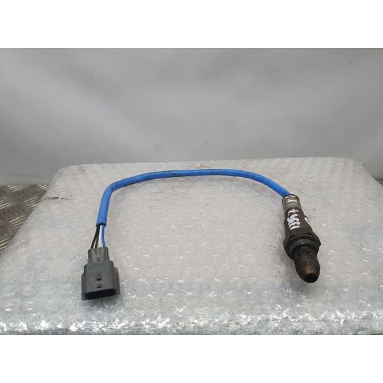 Sonda Lambda Para Renault Megane Iv Berlina 5P