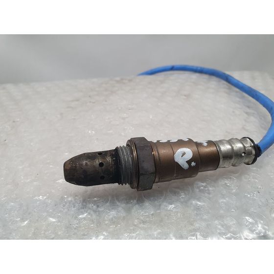Sonda Lambda Para Renault Megane Iv Berlina 5P