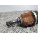Transmision Delantera Izquierda Para Renault Megane Iv Berlina 5P