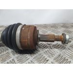 Transmision Delantera Izquierda Para Renault Megane Iv Berlina 5P