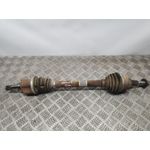 Transmision Delantera Izquierda Para Ford Focus Lim.