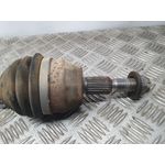 Transmision Delantera Izquierda Para Ford Focus Lim.