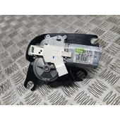 Motor Limpia Trasero Para Peugeot 3008