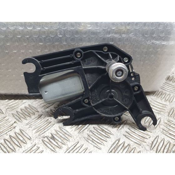 Motor Limpia Trasero Para Peugeot 3008
