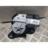 Motor Limpia Trasero Para Peugeot 208