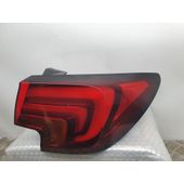 Piloto Trasero Derecho Para Opel Astra K Lim. 5Türig