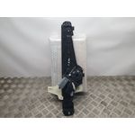 Elevalunas Trasero Izquierdo Para Peugeot 3008