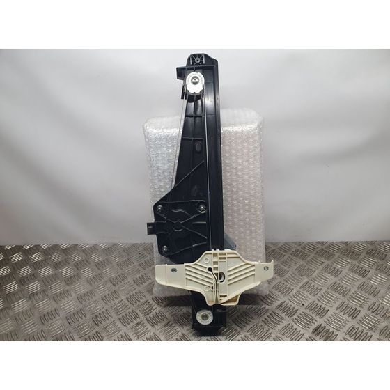 Elevalunas Trasero Izquierdo Para Peugeot 3008