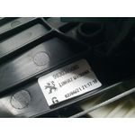 Elevalunas Trasero Izquierdo Para Peugeot 3008
