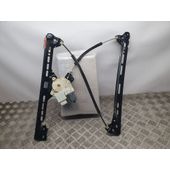 Elevalunas Delantero Derecho Para Citroen C4 Space Tourer