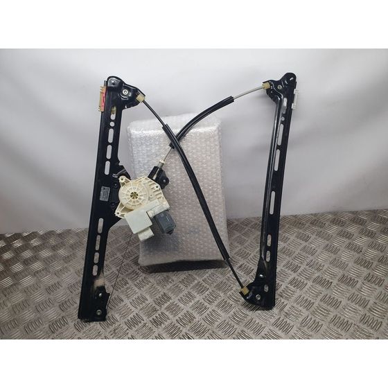 Elevalunas Delantero Derecho Para Citroen C4 Space Tourer
