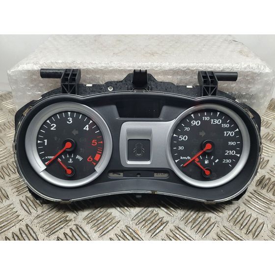 Cuadro Instrumentos Para Renault Clio Iii