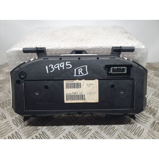 Cuadro Instrumentos Para Renault Clio Iii
