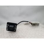 Camara Vision Trasera Para Opel Astra K Lim. 5Türig