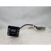Camara Vision Trasera Para Opel Astra K Lim. 5Türig
