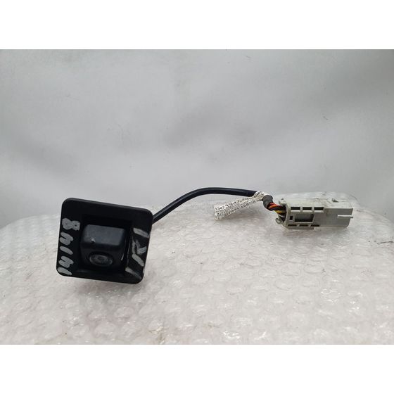 Camara Vision Trasera Para Opel Astra K Lim. 5Türig