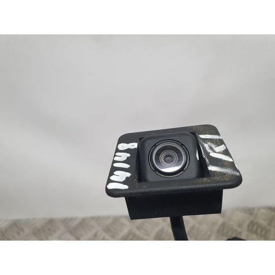 Camara Vision Trasera Para Opel Astra K Lim. 5Türig
