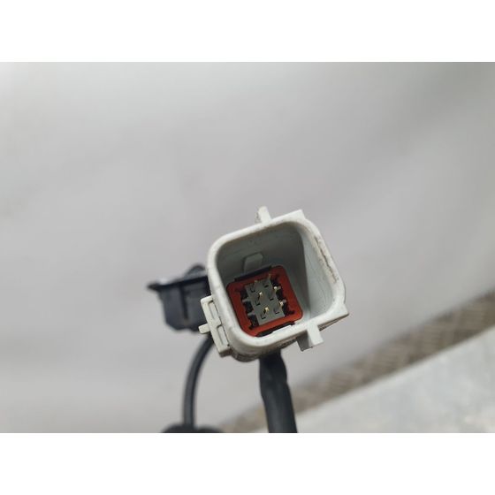Camara Vision Trasera Para Opel Astra K Lim. 5Türig