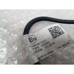 Camara Vision Trasera Para Opel Astra K Lim. 5Türig