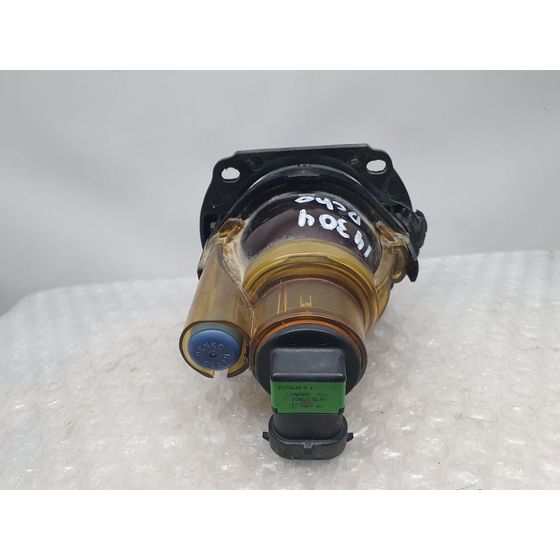 Faro Antiniebla Derecho para Bmw X3 (E83)