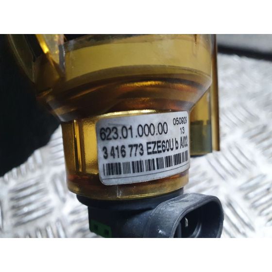 Faro Antiniebla Derecho para Bmw X3 (E83)