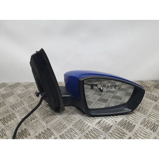 Retrovisor Derecho Para Volkswagen Polo