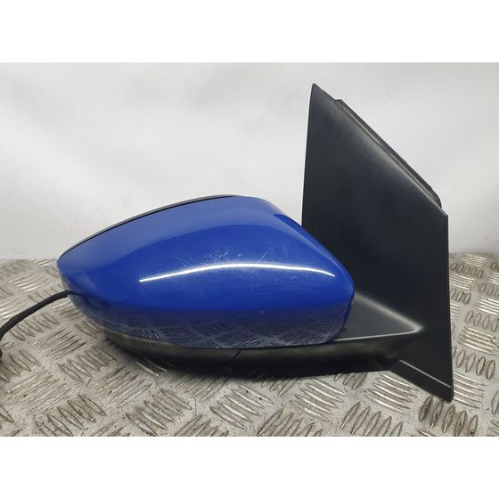 Retrovisor Derecho Para Volkswagen Polo