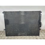 Condensador / Radiador Aire Acondicionado Para Jeep Gr.cherokee