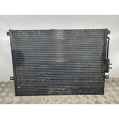 Condensador / Radiador Aire Acondicionado Para Jeep Gr.cherokee