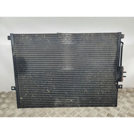 Condensador / Radiador Aire Acondicionado Para Jeep Gr.cherokee