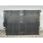 Condensador / Radiador Aire Acondicionado Para Jeep Gr.cherokee