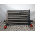 Intercooler Para Jeep Gr.cherokee