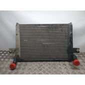 Intercooler Para Jeep Gr.cherokee