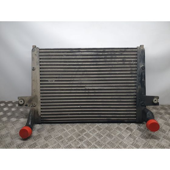 Intercooler Para Jeep Gr.cherokee