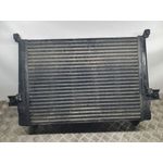 Intercooler Para Jeep Gr.cherokee