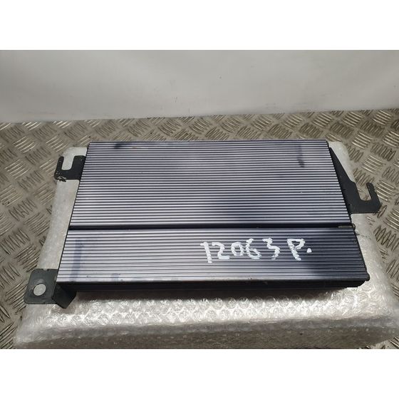 Amplificador Radio Para Jeep Gr.cherokee