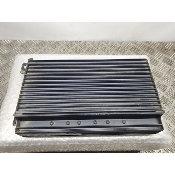 Amplificador Radio Para Jeep Gr.cherokee