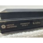 Amplificador Radio Para Jeep Gr.cherokee