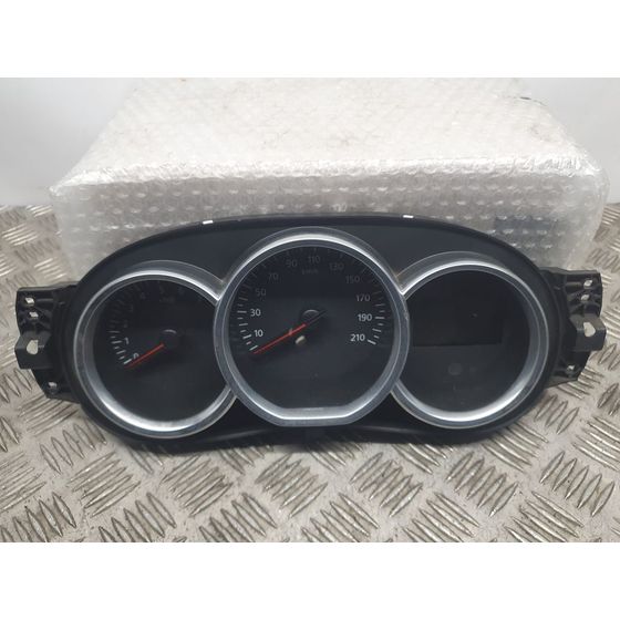 Cuadro Instrumentos para Dacia Sandero