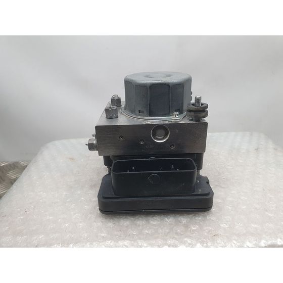 Abs Para Dacia Sandero