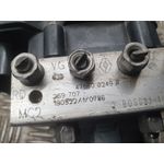 Abs Para Dacia Sandero