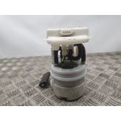 Aforador para Dacia Sandero