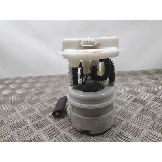Aforador para Dacia Sandero