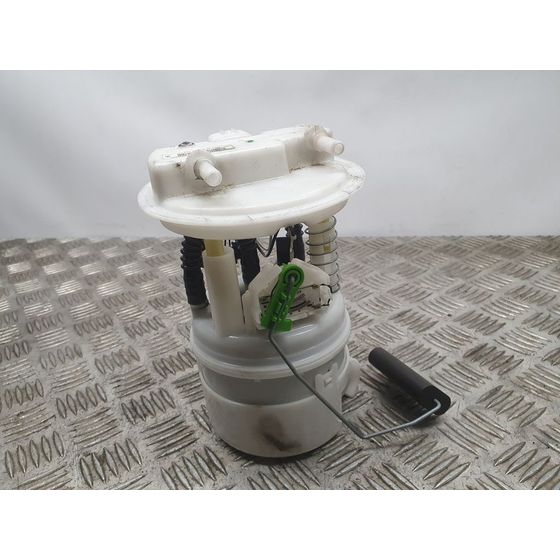 Aforador para Dacia Sandero