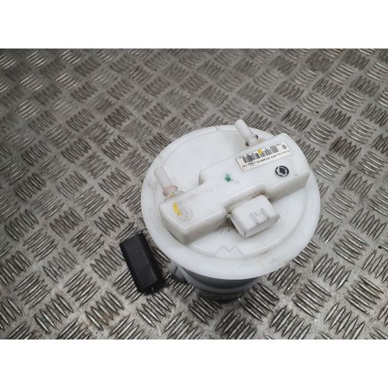 Aforador para Dacia Sandero