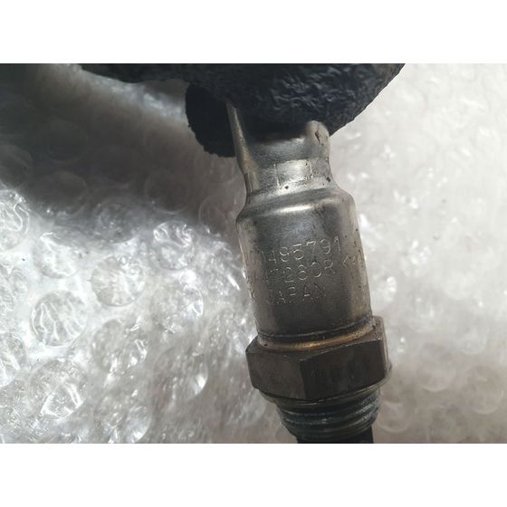 Sonda Lambda Para Dacia Sandero