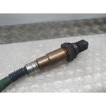 Sonda Lambda para Dacia Sandero