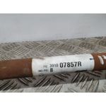 Transmision Delantera Derecha Para Dacia Sandero