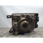 Faro Derecho Para Mitsubishi Pajero