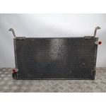 Condensador / Radiador Aire Acondicionado Para Mitsubishi Pajero